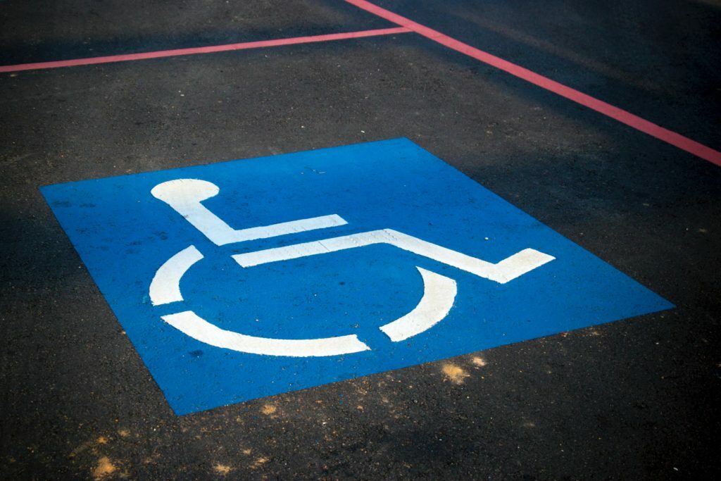 Niepełnosprawni orzeczenia